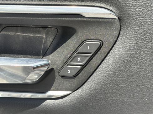 Used 2022 RAM 1500 Laramie w/ Sport Appearance Package RWD image 20