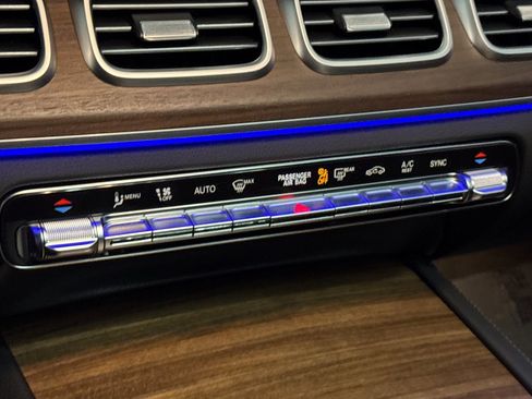 New 2026 Mercedes-Benz GLE 580 4MATIC image 25