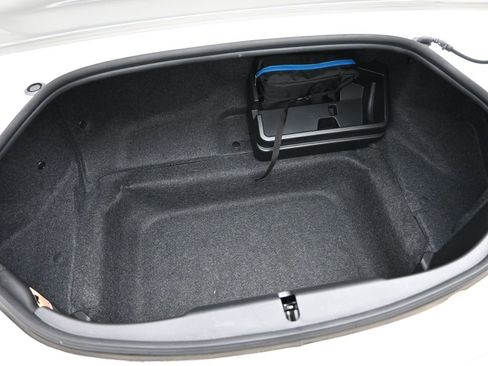 Used 2022 MAZDA MX-5 Miata RF Grand Touring image 27