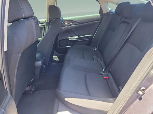 Used 2021 Honda Civic EX image 9