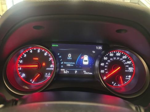 Used 2021 Toyota Camry XSE w/ Navigation Package image 20