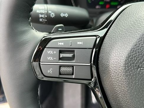 New 2026 Honda Accord Touring image 12