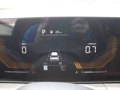 New 2026 Kia Sportage X-Line AWD/4WD image 29