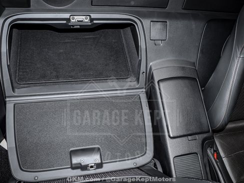 Used 2008 Nissan 350Z Touring image 90