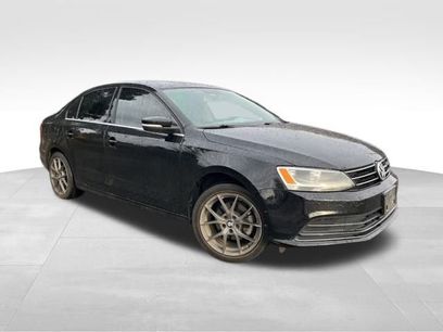 Used 2015 Volkswagen Jetta SE