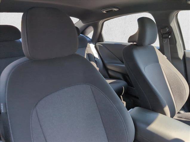 Certified 2023 Hyundai Ioniq 6 SEL w/ Cargo Package RWD image 29