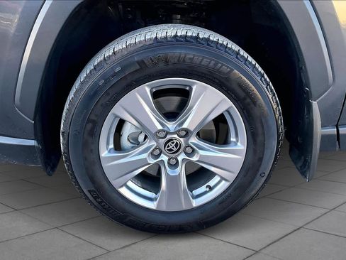 Used 2025 Toyota RAV4 LE image 11