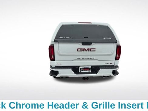 Used 2022 GMC Sierra 1500 AT4 w/ AT4 Premium Package image 38