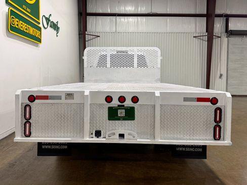 Used 2020 RAM 5500 Tradesman w/ Chrome Appearance Group image 7