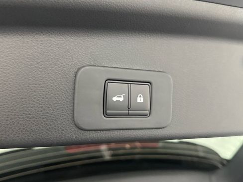 New 2026 Nissan Murano Platinum w/ Cargo Package AWD/4WD image 20