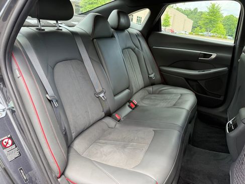 Used 2020 Hyundai Sonata SEL Plus w/ Cargo Package FWD image 41