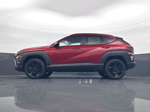 New 2026 Hyundai Kona SEL Sport image 28