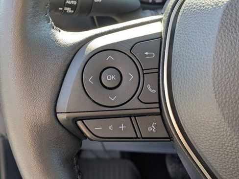 Used 2022 Toyota RAV4 Limited w/ Limited Grade Weather Package FWD image 17
