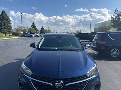 Used 2023 Buick Encore GX Preferred w/ Cold Weather Comfort Package