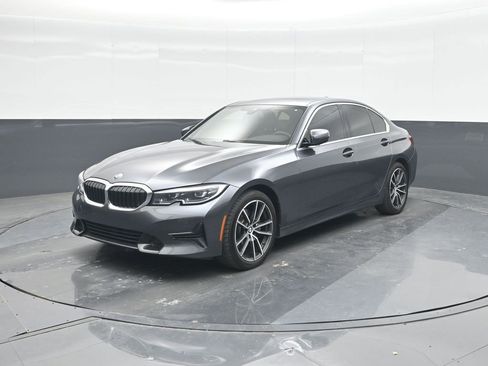 Used 2022 BMW 330i Sedan image 30