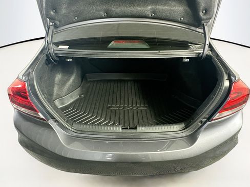 Used 2015 Honda Civic EX image 28