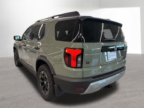 New 2026 Honda Passport TrailSport Elite image 32