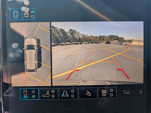 New 2026 GMC Yukon Denali w/ Denali Reserve Package image 34