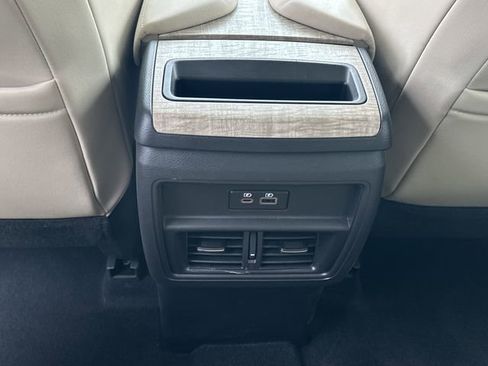 Certified 2024 Nissan Murano SV image 15