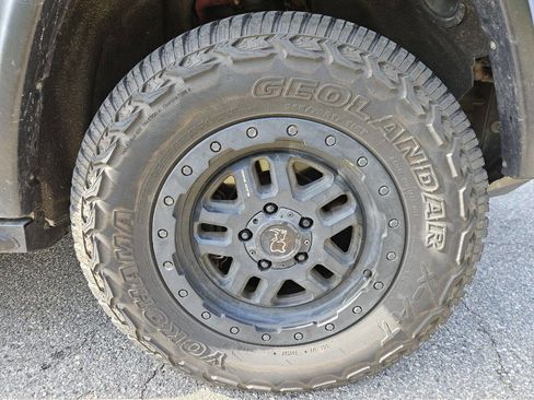 Used 2014 Jeep Grand Cherokee Limited w/ Luxury Group II image 26