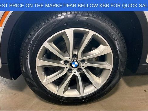 Used 2019 BMW X6 sDrive35i RWD image 9