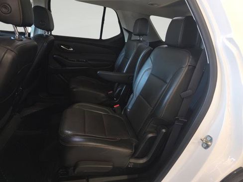 Used 2019 Chevrolet Traverse Premier w/ Redline Edition AWD/4WD image 26
