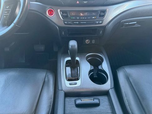 Used 2019 Honda Ridgeline RTL image 23