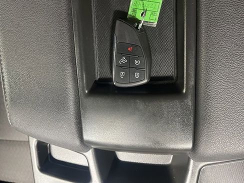 Used 2025 Chevrolet Silverado 1500 RST image 19