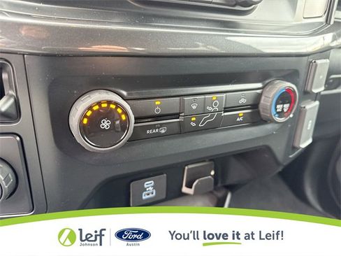 Used 2023 Ford F150 XL w/ STX Appearance Package image 21