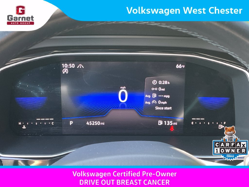 Certified 2022 Volkswagen Jetta Sport w/ IQ.Drive Package FWD image 21