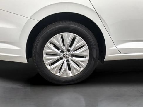 Used 2019 Volkswagen Jetta S FWD image 27