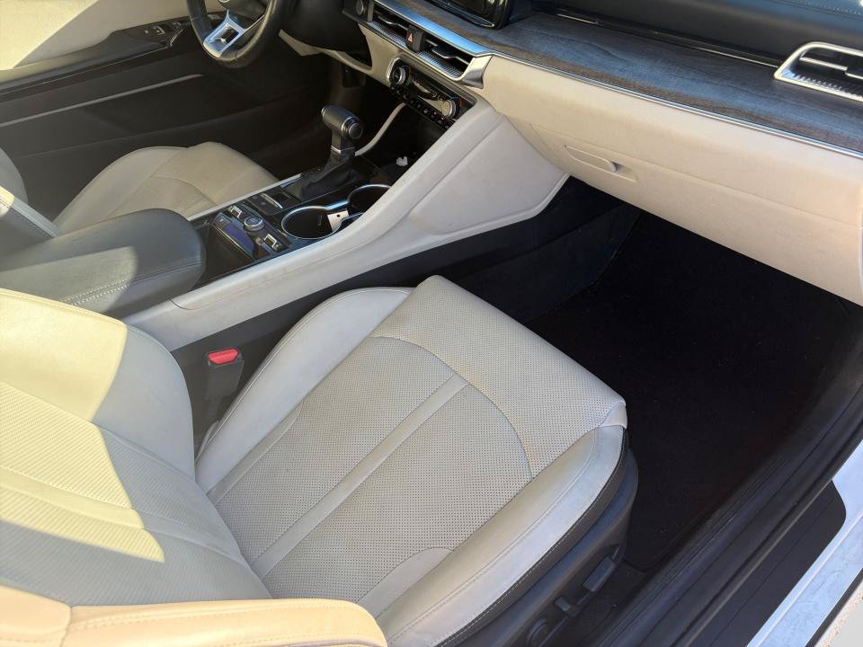 Used 2021 Kia K5 EX w/ EX Premium Package FWD image 30