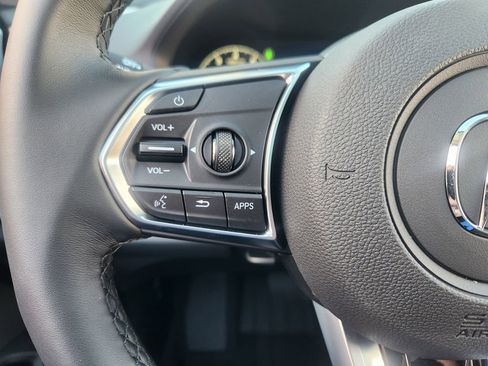 New 2026 Acura RDX Technology Package image 27