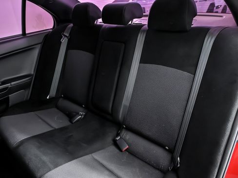 Used 2015 Mitsubishi Lancer Evolution Final Edition AWD/4WD image 21