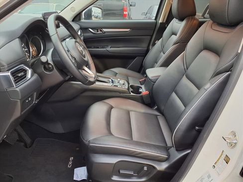 Certified 2025 MAZDA CX-5 AWD 2.5 S image 6