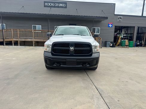 Used 2017 RAM 1500 Tradesman w/ Power & Remote Entry Group image 15
