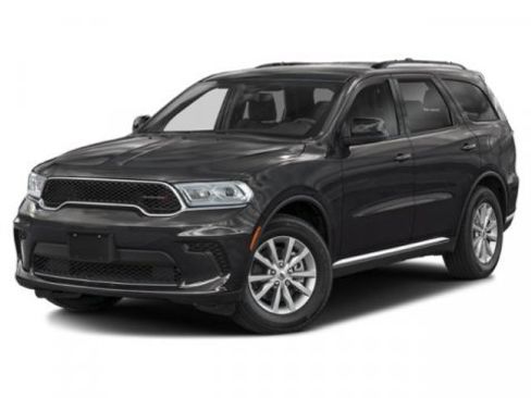 Used 2024 Dodge Durango SXT image 1
