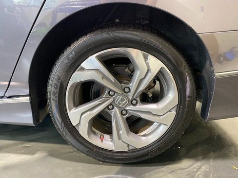 Used 2019 Honda Accord EX-L image 8