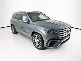 New 2026 Mercedes-Benz GLS 450 4MATIC video 1