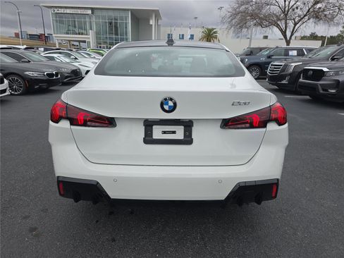 Certified 2026 BMW 228i w/ Technology Package image 4