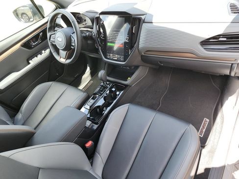 Certified 2026 Subaru Forester Sport AWD/4WD image 15