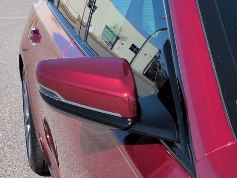 Used 2023 Cadillac CT5 Sport w/ Climate Package image 13