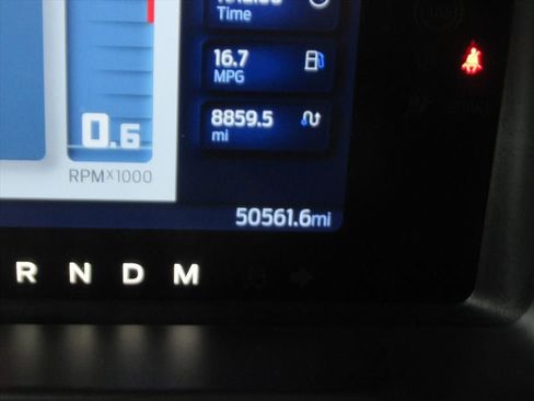 Used 2022 Ford Bronco Badlands w/ Sasquatch Package image 32