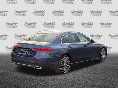 New 2026 Mercedes-Benz C 300 C 300 image 10