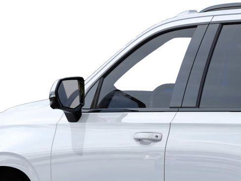 New 2026 Chevrolet Tahoe RST w/ Comfort Package image 12