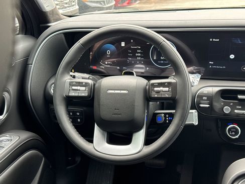 New 2026 Hyundai Palisade Calligraphy image 24