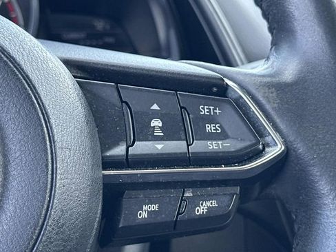 Used 2019 MAZDA CX-3 Grand Touring w/ Premium Package image 27