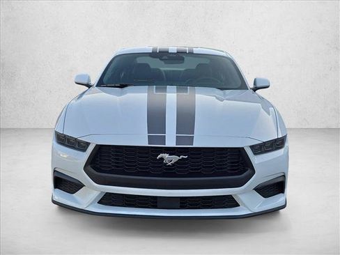 New 2026 Ford Mustang Premium RWD image 6