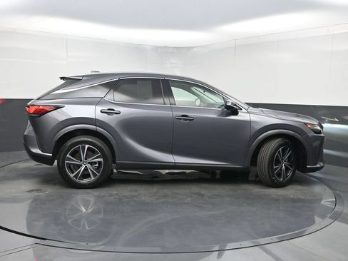 Used 2023 Lexus RX 350 Premium w/ Accessory Package (Z1) FWD image 43
