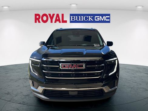 New 2026 GMC Acadia Elevation w/ Elevation Premium Package image 2